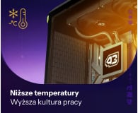 G4M3R ELITE 2.0 R7-9800X3D/64GB/2TB/RTX™ 5090 FE - 1491003 - zdjęcie 5